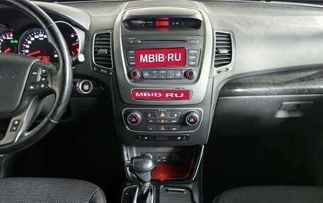 KIA Sorento II рестайлинг, 2019 год, 1 943 000 рублей, 11 фотография