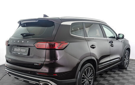 Chery Tiggo 8 Pro, 2022 год, 1 820 000 рублей, 5 фотография