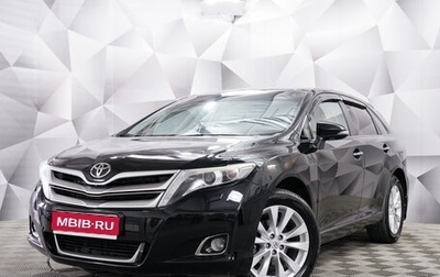 Toyota Venza I, 2013 год, 2 250 000 рублей, 1 фотография