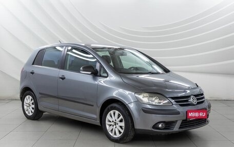 Volkswagen Golf Plus I, 2006 год, 638 000 рублей, 1 фотография