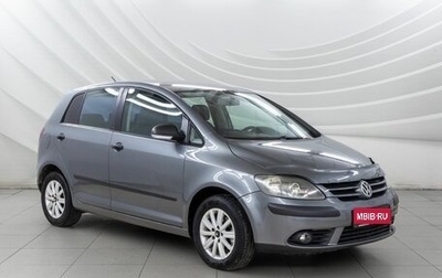 Volkswagen Golf Plus I, 2006 год, 638 000 рублей, 1 фотография