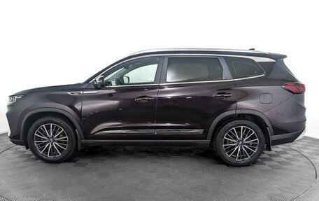 Chery Tiggo 8 Pro, 2022 год, 1 820 000 рублей, 8 фотография