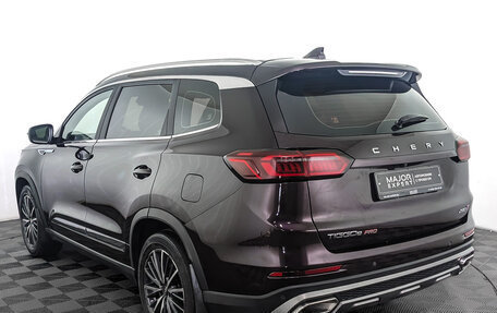 Chery Tiggo 8 Pro, 2022 год, 1 820 000 рублей, 7 фотография