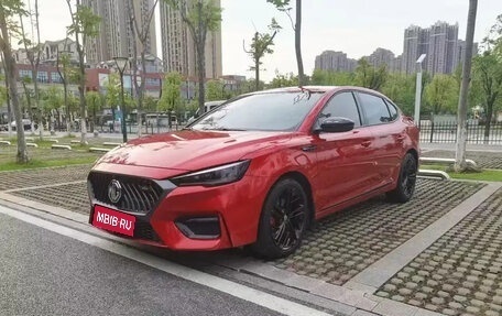 MG 6, 2020 год, 1 100 000 рублей, 1 фотография