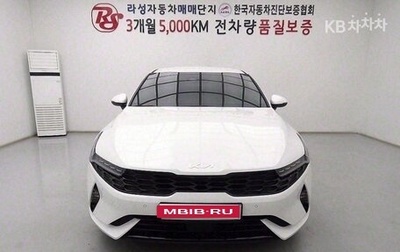 KIA K5, 2022 год, 1 854 023 рублей, 1 фотография