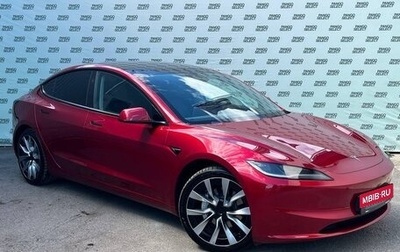 Tesla Model 3 I, 2023 год, 4 995 000 рублей, 1 фотография