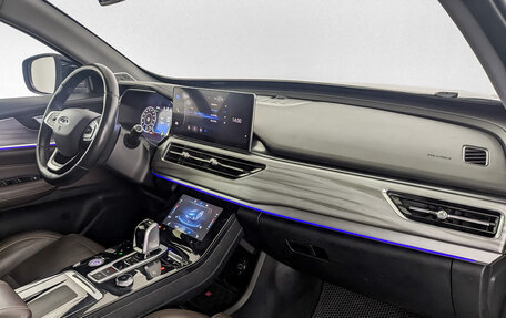 Chery Tiggo 8 Pro, 2022 год, 1 820 000 рублей, 11 фотография