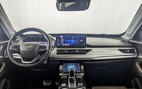 Chery Tiggo 8 Pro, 2022 год, 1 820 000 рублей, 14 фотография