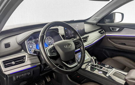 Chery Tiggo 8 Pro, 2022 год, 1 820 000 рублей, 16 фотография