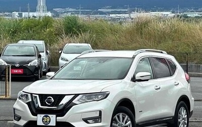 Nissan X-Trail, 2021 год, 2 223 855 рублей, 1 фотография