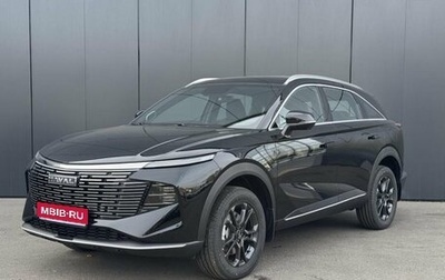 Haval F7, 2025 год, 3 249 000 рублей, 1 фотография