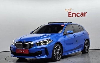 BMW 1 серия, 2021 год, 2 150 898 рублей, 1 фотография