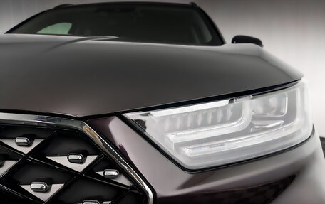 Chery Tiggo 8 Pro, 2022 год, 1 820 000 рублей, 17 фотография