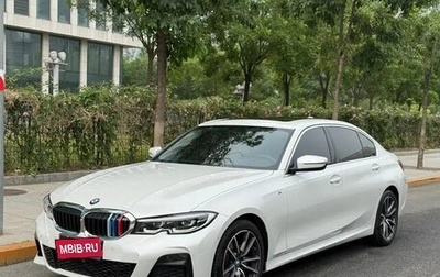 BMW 3 серия, 2020 год, 3 000 000 рублей, 1 фотография
