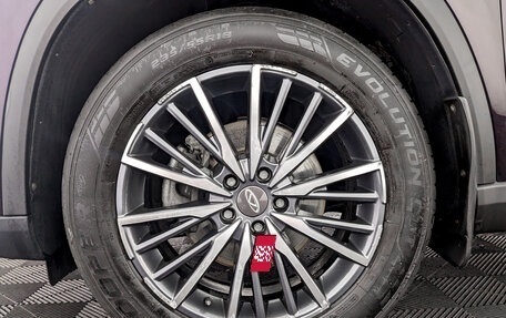 Chery Tiggo 8 Pro, 2022 год, 1 820 000 рублей, 18 фотография