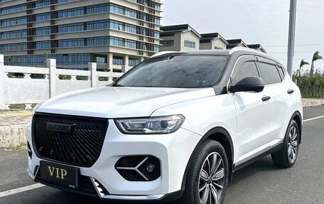 Haval H6, 2020 год, 1 050 000 рублей, 1 фотография