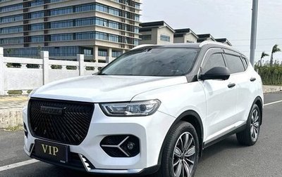 Haval H6, 2020 год, 1 050 000 рублей, 1 фотография