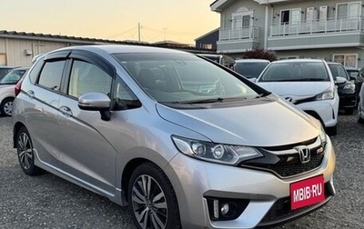 Honda Fit III, 2016 год, 832 000 рублей, 1 фотография
