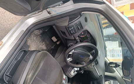 Ford Focus II рестайлинг, 2005 год, 350 000 рублей, 1 фотография