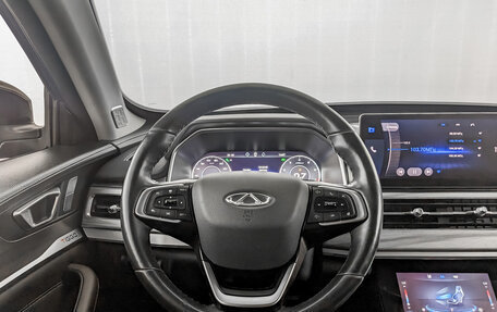 Chery Tiggo 8 Pro, 2022 год, 1 820 000 рублей, 22 фотография