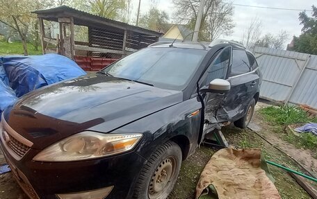 Ford Mondeo IV, 2007 год, 400 000 рублей, 1 фотография