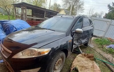 Ford Mondeo IV, 2007 год, 400 000 рублей, 1 фотография