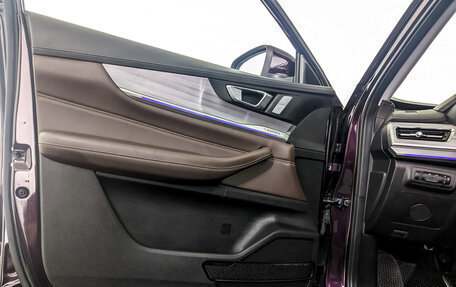 Chery Tiggo 8 Pro, 2022 год, 1 820 000 рублей, 19 фотография