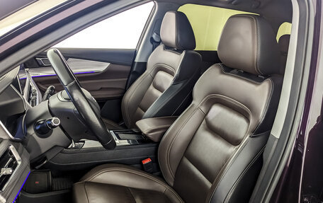 Chery Tiggo 8 Pro, 2022 год, 1 820 000 рублей, 20 фотография