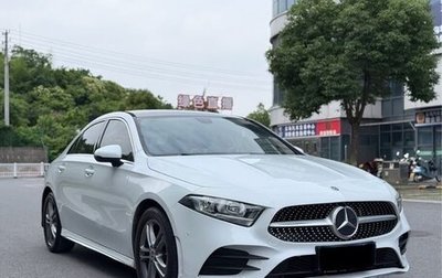 Mercedes-Benz A-Класс, 2021 год, 1 815 000 рублей, 1 фотография
