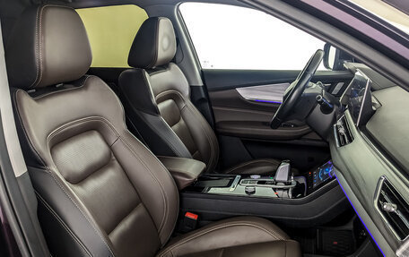 Chery Tiggo 8 Pro, 2022 год, 1 820 000 рублей, 24 фотография