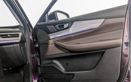 Chery Tiggo 8 Pro, 2022 год, 1 820 000 рублей, 25 фотография
