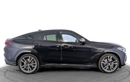 BMW X6, 2020 год, 7 500 000 рублей, 4 фотография