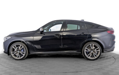 BMW X6, 2020 год, 7 500 000 рублей, 8 фотография
