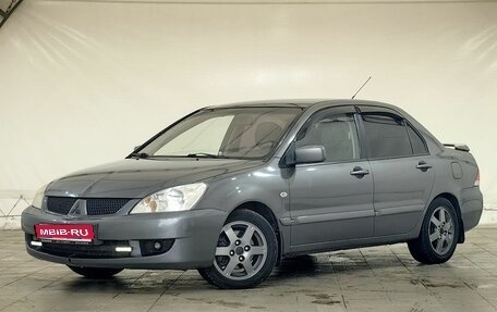 Mitsubishi Lancer IX, 2009 год, 399 000 рублей, 1 фотография