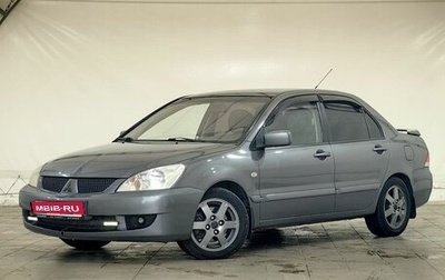 Mitsubishi Lancer IX, 2009 год, 399 000 рублей, 1 фотография