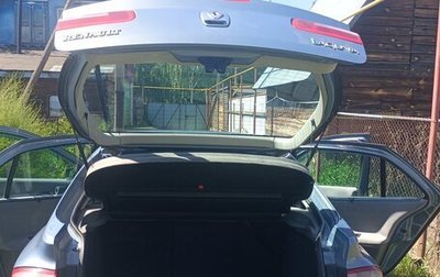 Renault Laguna II, 2003 год, 325 000 рублей, 1 фотография