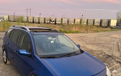 Renault Megane II, 2007 год, 320 000 рублей, 1 фотография