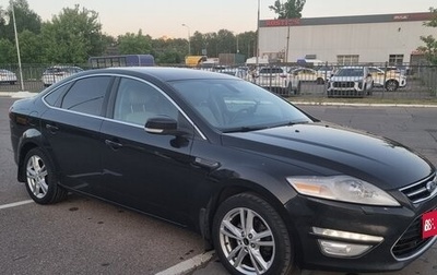 Ford Mondeo IV, 2012 год, 950 000 рублей, 1 фотография