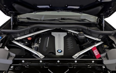 BMW X6, 2020 год, 7 500 000 рублей, 9 фотография
