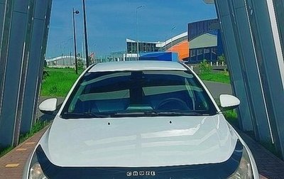 Chevrolet Cruze II, 2010 год, 880 000 рублей, 1 фотография