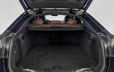 BMW X6, 2020 год, 7 500 000 рублей, 10 фотография