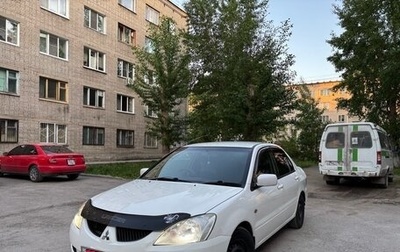 Mitsubishi Lancer IX, 2004 год, 450 000 рублей, 1 фотография