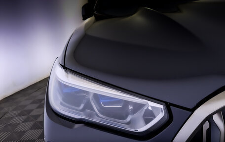 BMW X6, 2020 год, 7 500 000 рублей, 17 фотография