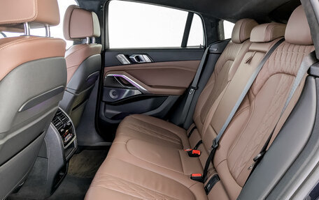 BMW X6, 2020 год, 7 500 000 рублей, 12 фотография