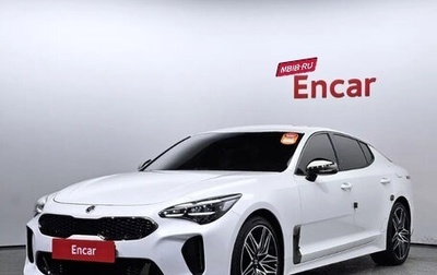 KIA Stinger I, 2021 год, 2 840 000 рублей, 1 фотография