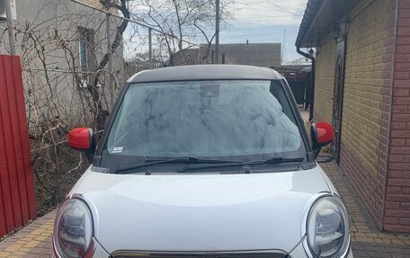 Daihatsu Cast I, 2015 год, 550 000 рублей, 1 фотография
