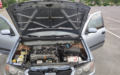 Nissan Almera, 2005 год, 420 000 рублей, 1 фотография