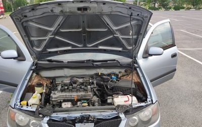 Nissan Almera, 2005 год, 420 000 рублей, 1 фотография