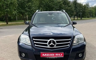 Mercedes-Benz GLK-Класс, 2012 год, 1 700 000 рублей, 1 фотография