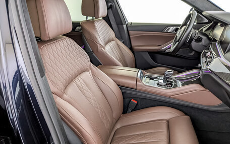 BMW X6, 2020 год, 7 500 000 рублей, 25 фотография